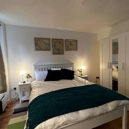 Appartement Exclusive Flat In Oxford Centre With Ac Extérieur photo